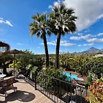 Paradise 1917 - Adults Only Otel 2*