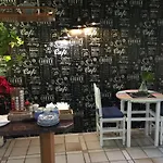 Paradise 1917 - Adults Only Otel 2*