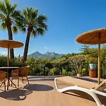 Otel Paradise 1917 - Adults Only