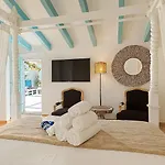 Paradise 1917 - Adults Only Otel 2*