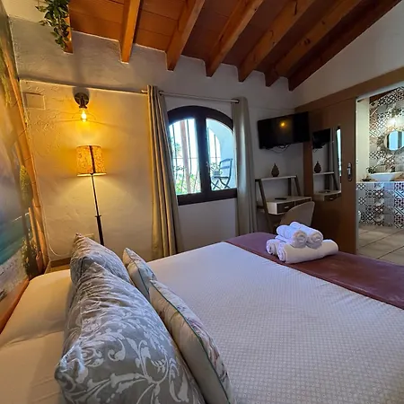 Paradise 1917 - Adults Only Hotell Altea