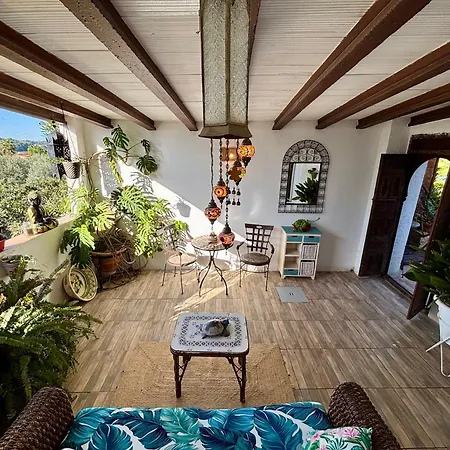 Paradise 1917 - Adults Only Altea