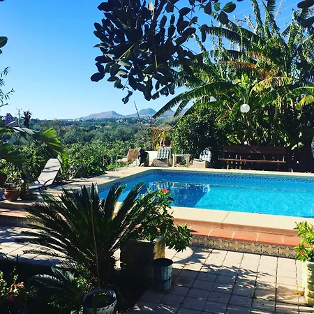 Paradise 1917 - Adults Only 2* Altea