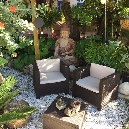 Paradise 1917 - Adults Only Altea