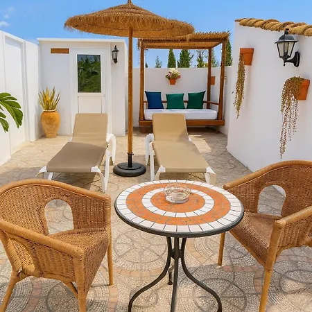 Paradise 1917 - Adults Only Hotel