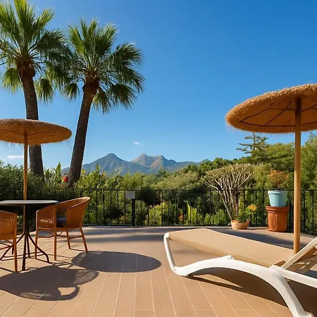 Hotell Paradise 1917 - Adults Only