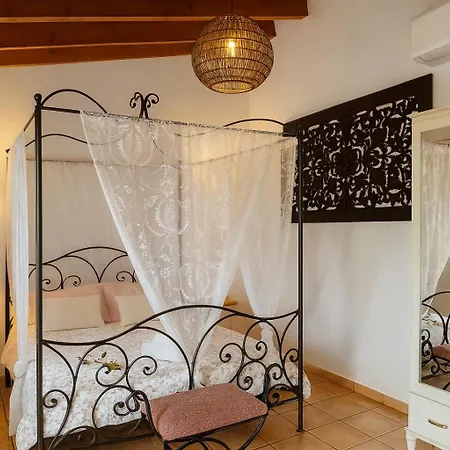 Hotel Paradise 1917 - Adults Only Altea