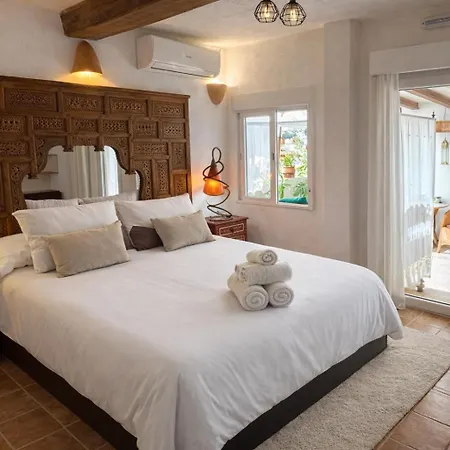 Paradise 1917 - Adults Only Otel Altea