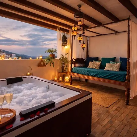 Paradise 1917 - Adults Only Altea