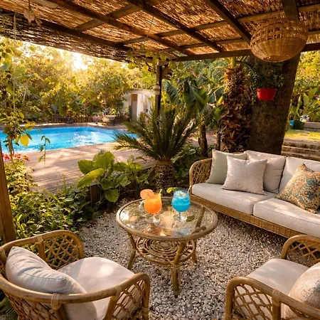 Otel Paradise 1917 - Adults Only Altea