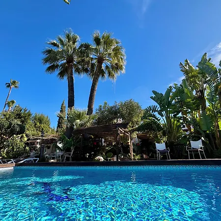 Hotel Paradise 1917 - Adults Only Altea