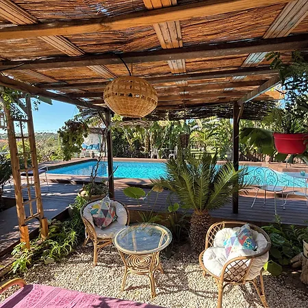 Paradise 1917 - Adults Only Hotel 2*