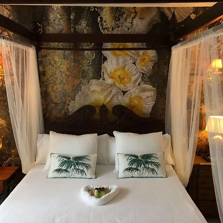 ホテル Paradise 1917 - Adults Only