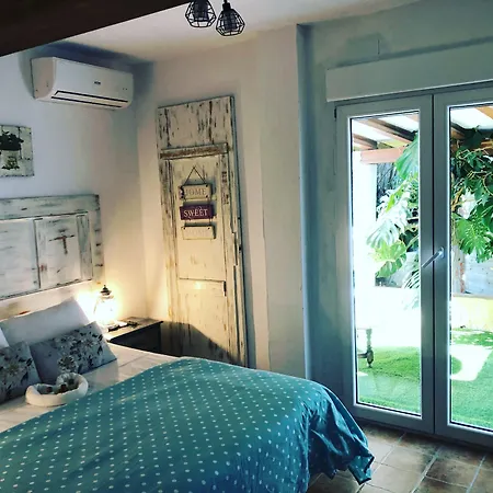 Szálloda Paradise 1917 - Adults Only 2*