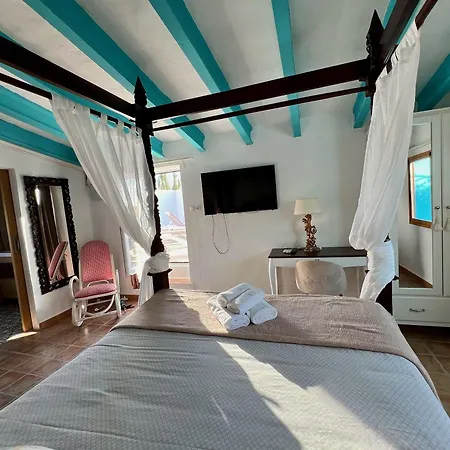 Paradise 1917 - Adults Only Szálloda 2*
