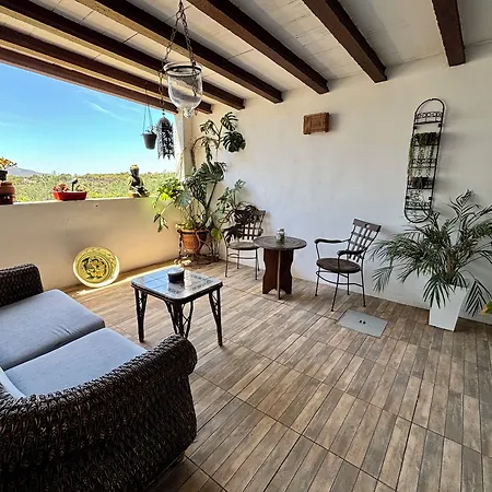 Paradise 1917 - Adults Only Altea